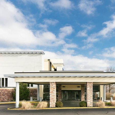 Chester Inn & Suites Sharonville Kültér fotó