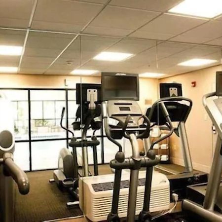 Chester Inn & Suites Sharonville Kültér fotó