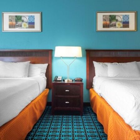Chester Inn & Suites Sharonville Kültér fotó
