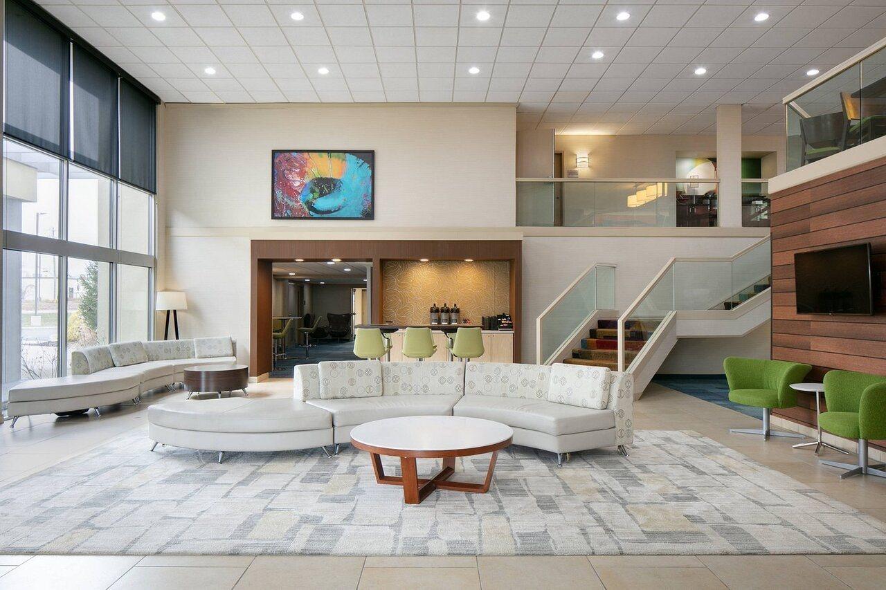 Chester Inn & Suites Sharonville Kültér fotó
