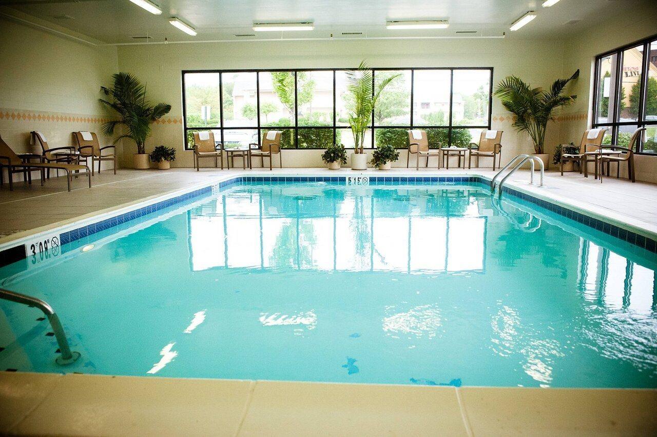 Chester Inn & Suites Sharonville Kültér fotó