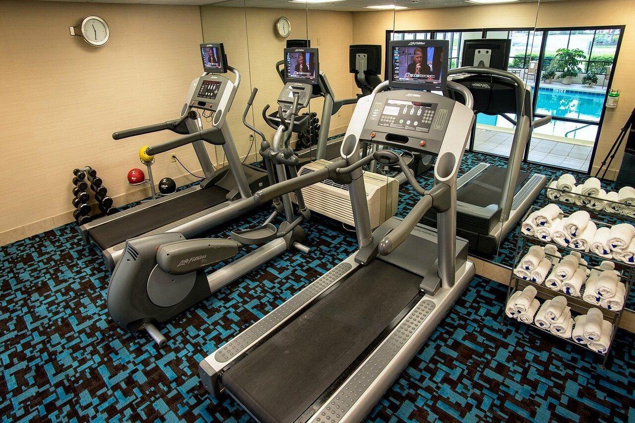 Chester Inn & Suites Sharonville Kültér fotó