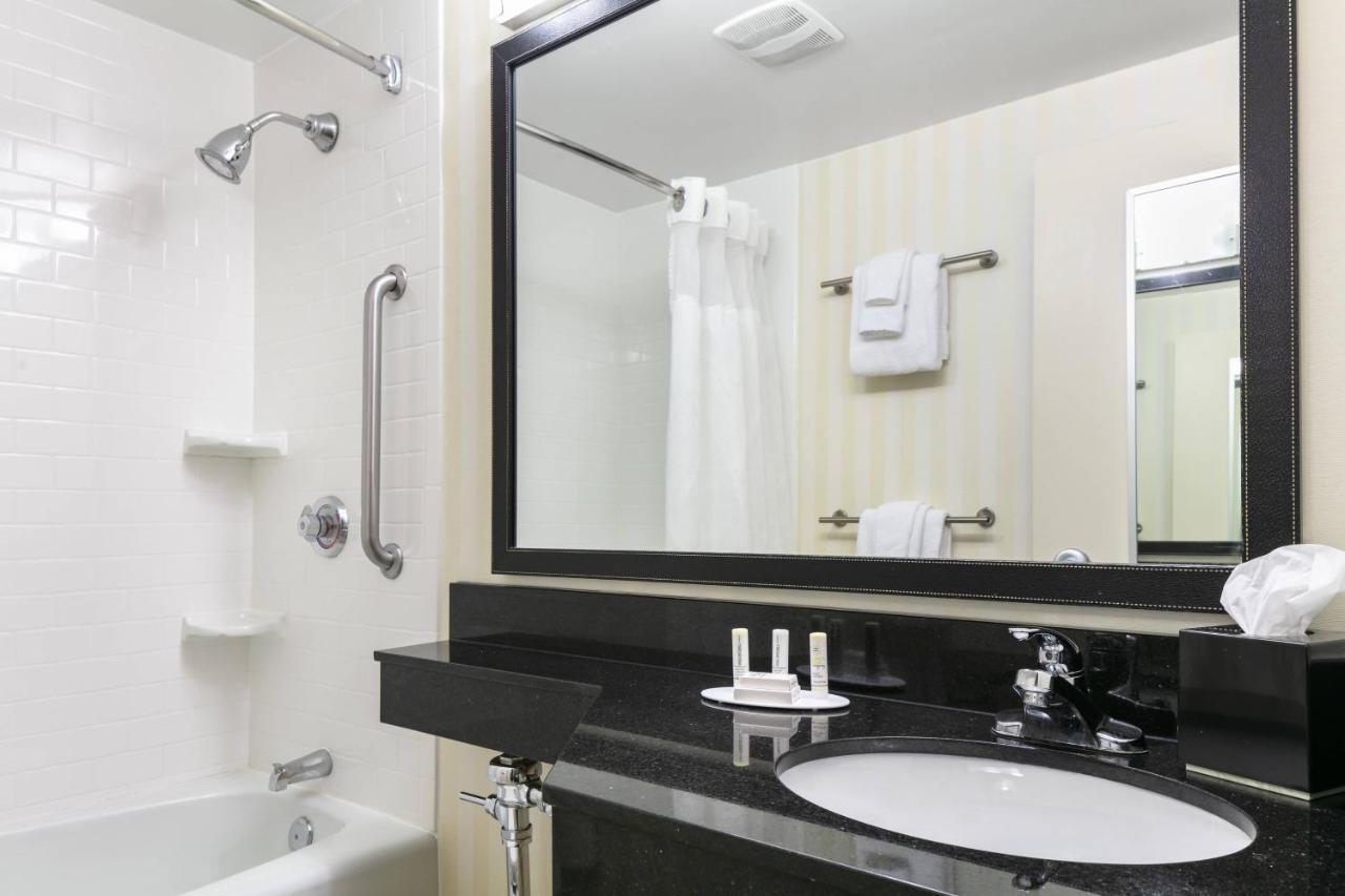 Chester Inn & Suites Sharonville Kültér fotó