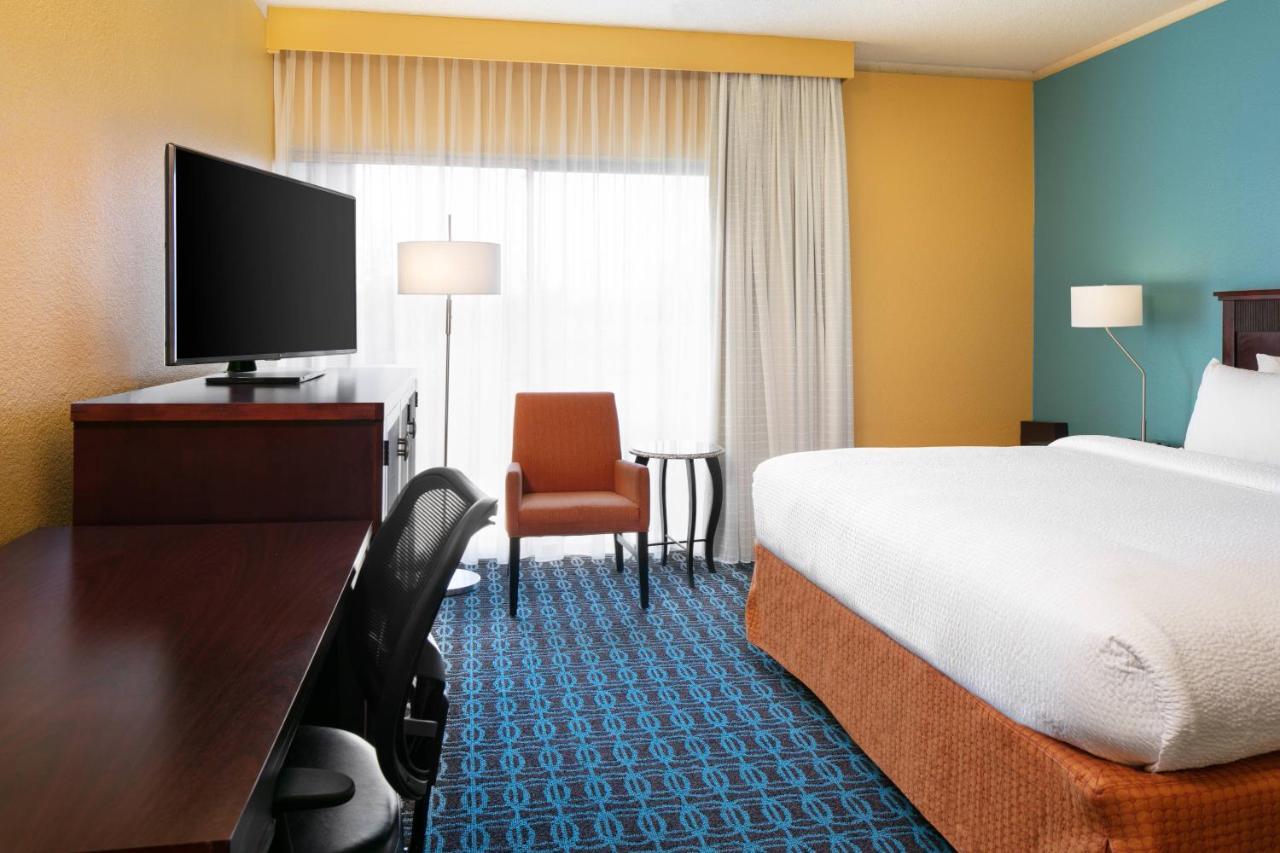Chester Inn & Suites Sharonville Kültér fotó