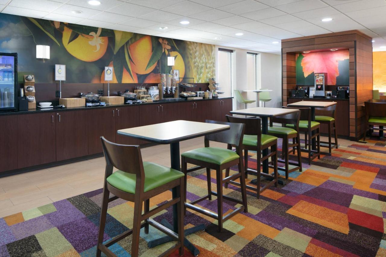Chester Inn & Suites Sharonville Kültér fotó