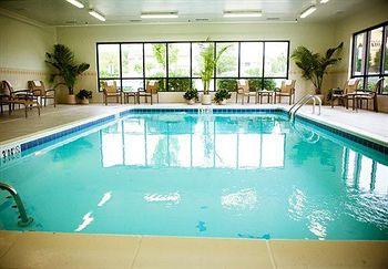 Chester Inn & Suites Sharonville Kültér fotó