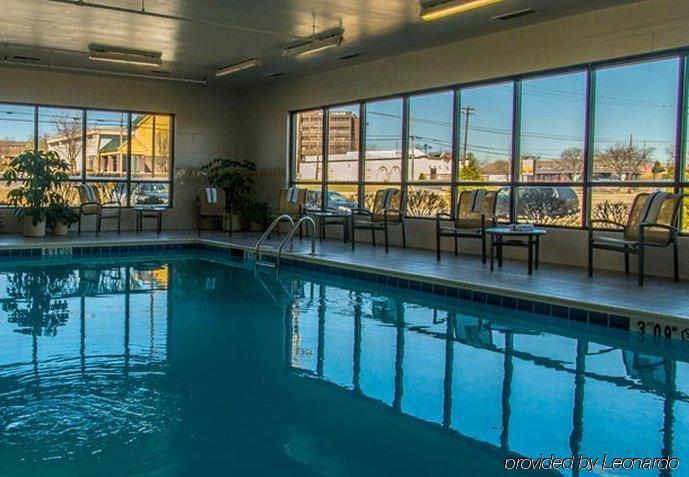 Chester Inn & Suites Sharonville Kültér fotó