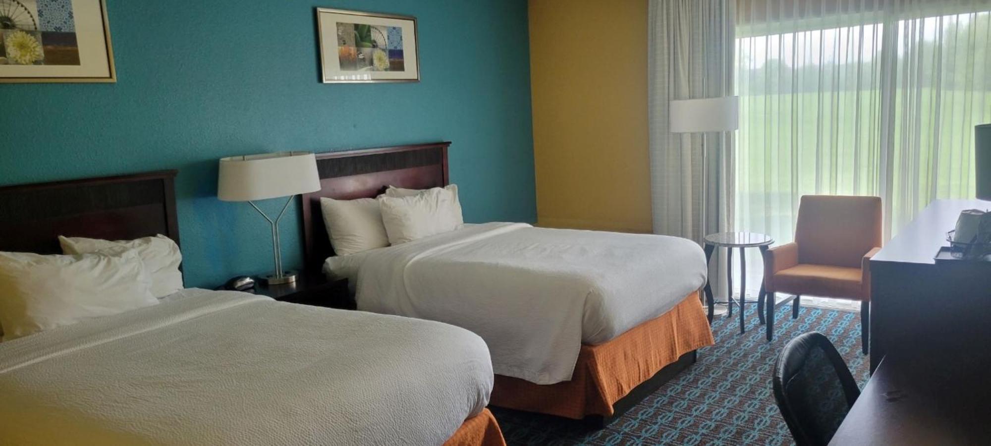Chester Inn & Suites Sharonville Kültér fotó