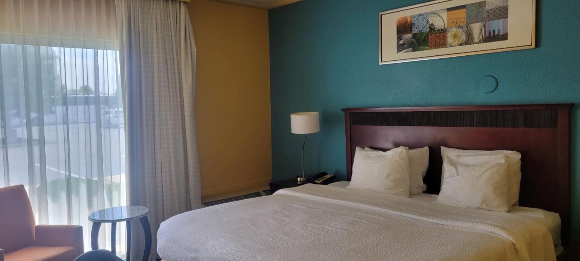 Chester Inn & Suites Sharonville Kültér fotó