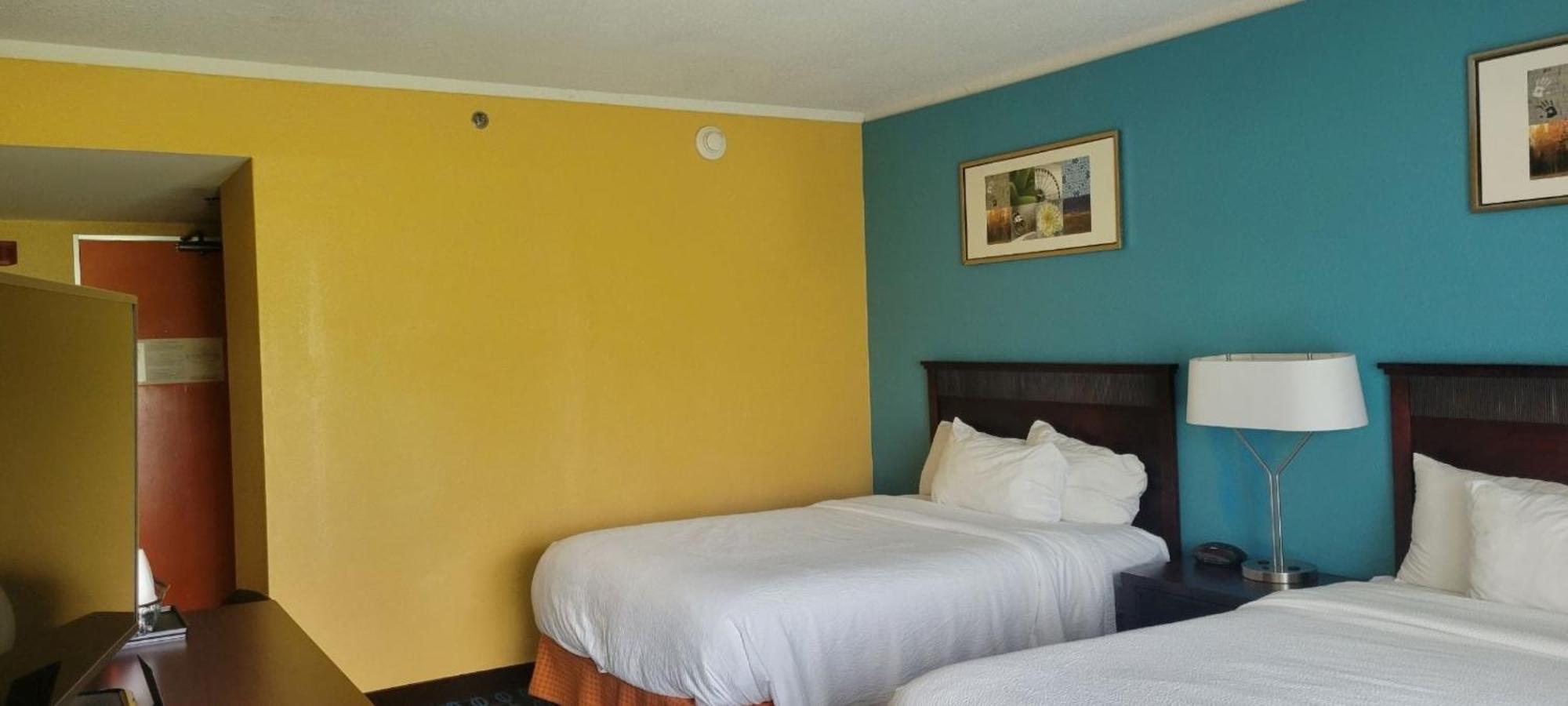 Chester Inn & Suites Sharonville Kültér fotó