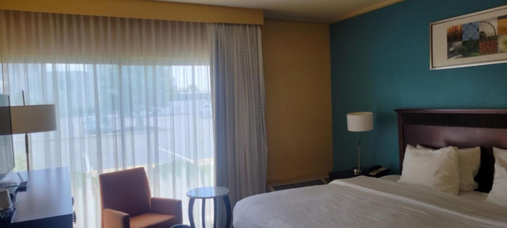 Chester Inn & Suites Sharonville Kültér fotó
