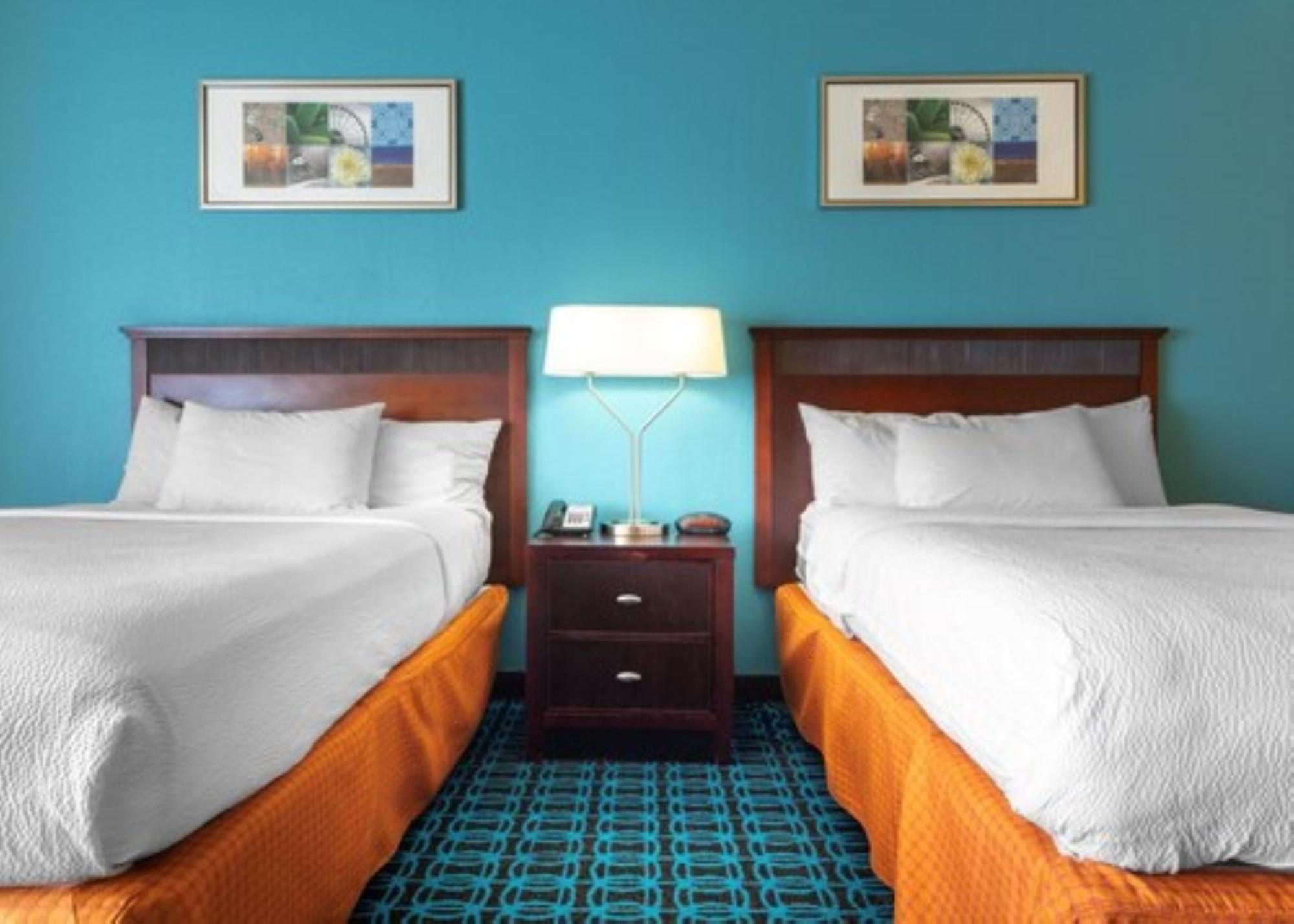 Chester Inn & Suites Sharonville Kültér fotó