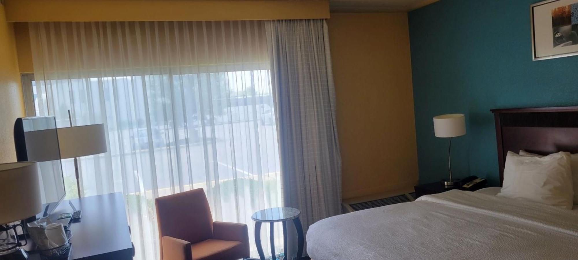 Chester Inn & Suites Sharonville Kültér fotó