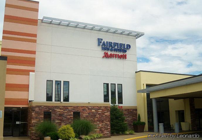 Chester Inn & Suites Sharonville Kültér fotó