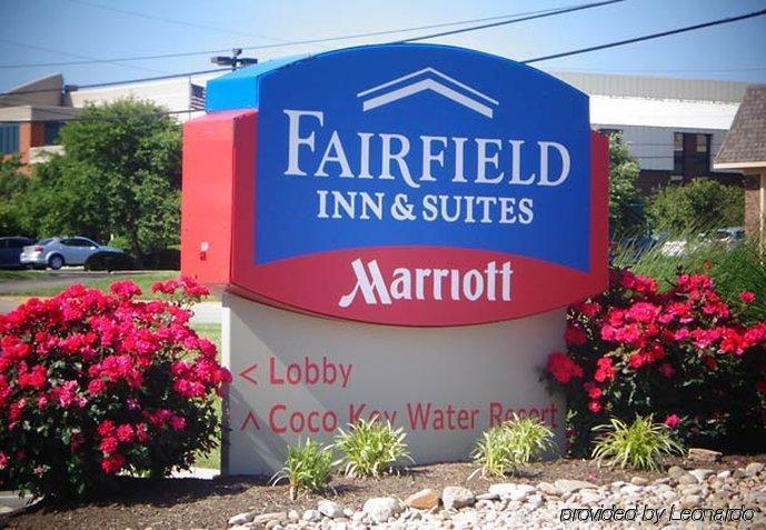 Chester Inn & Suites Sharonville Kültér fotó