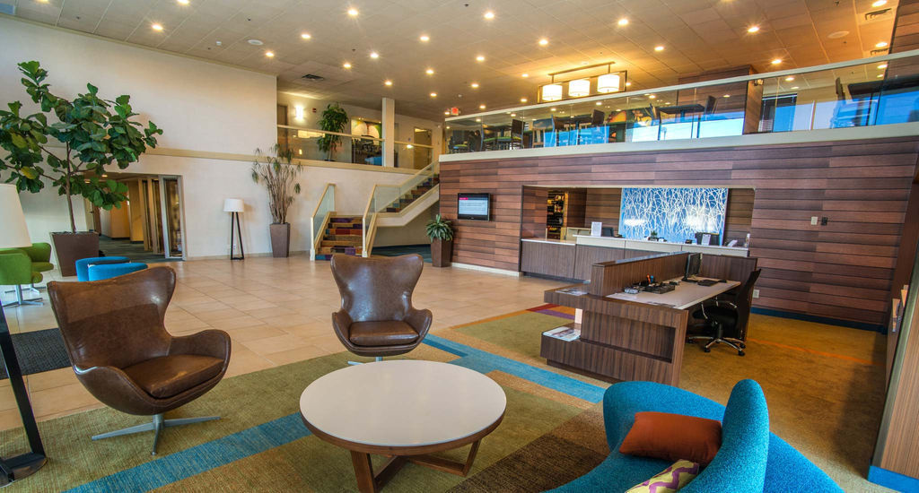 Chester Inn & Suites Sharonville Kültér fotó